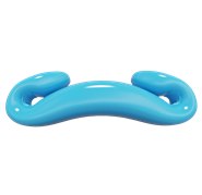 SureKlip comfortable under-ear fit